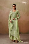 Sandhya By Ganga Embroidery Premium Cotton Dress Material Wholesale Shop In Surat